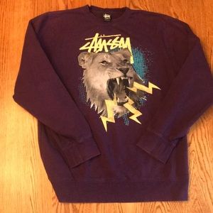 Stussy Sweatshirt